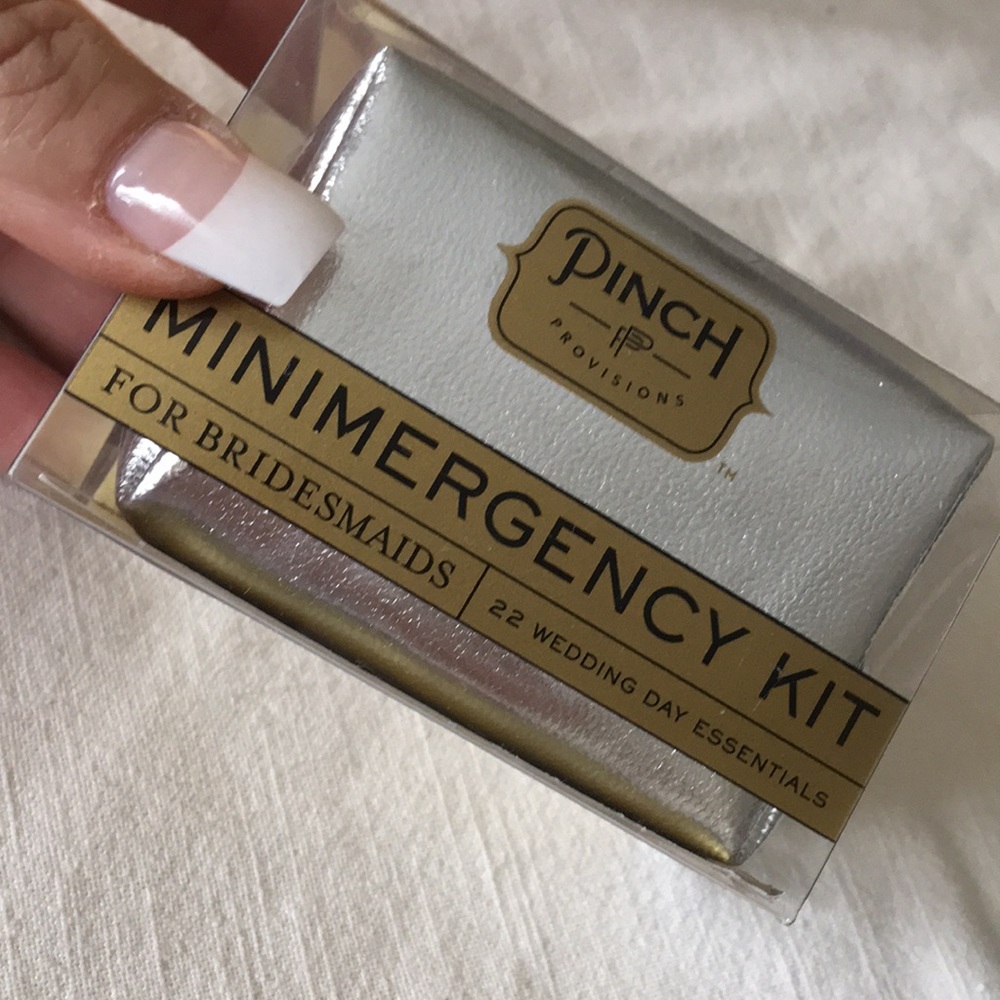 Mini Emergency kit